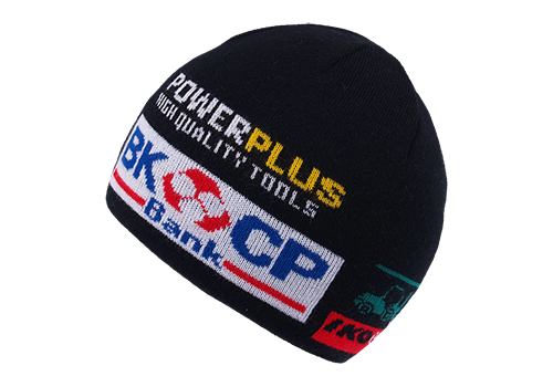 Zakázková výroba čepic