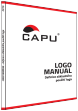 Capu logomanuál